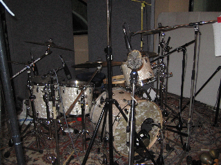 Gretsch Kit 2