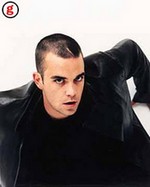 Robbie Williams