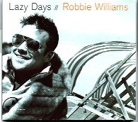'Lazy Days' single